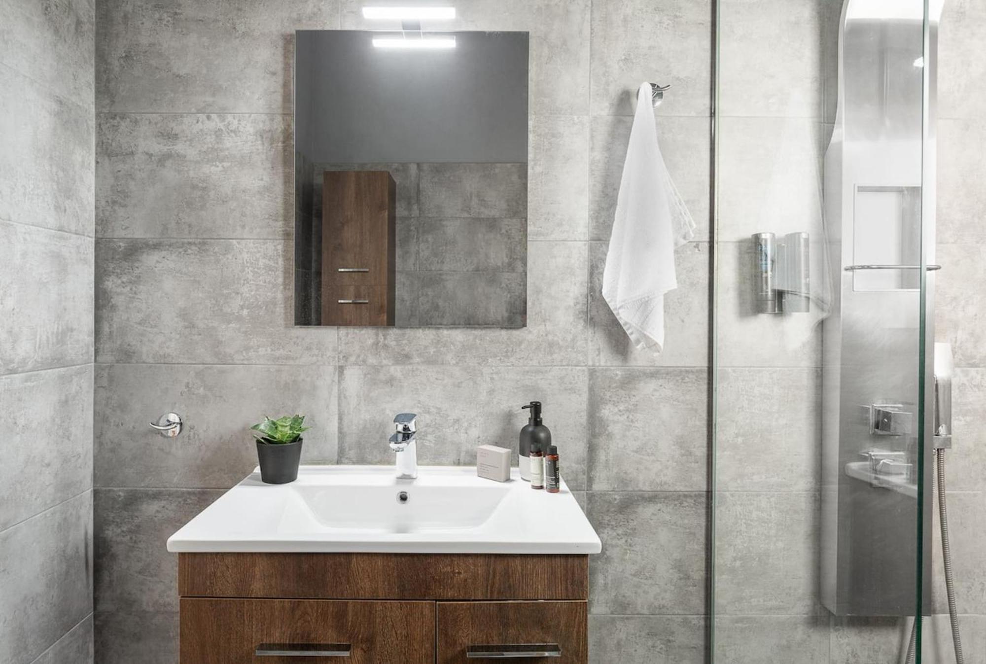 Appartement Bright, Modern Retreat Near Acropolis In Koukaki *